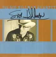 The Sid Hillman Quartet - Volume Two