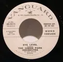 7inch Vinyl Single - The Simon Park Orchestra - Eye Level