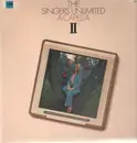 LP - The Singers Unlimited - A Capella II