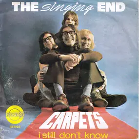 The Singing End - Carpets