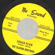 The Slocum Brothers - Hey Sweet Baby