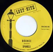 The Spaniels - Baby It's You / Bounce