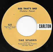 The Sparks - The Genie