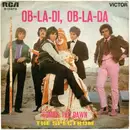 7inch Vinyl Single - The Spectrum - Ob-La-Di, Ob-La-Da