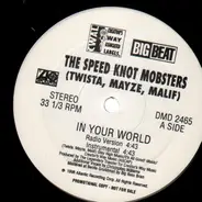 Twista & The Speedknot Mobstaz - In Your World