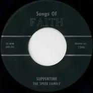 The Speer Family - Suppertime / Born Again