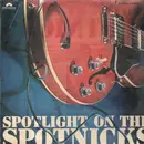 LP - The Spotnicks - Spotlight On The Spotnicks