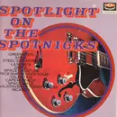 LP - The Spotnicks - Spotlight On The Spotnicks