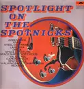 LP - The Spotnicks - Spotlight On The Spotnicks