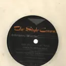 12inch Vinyl Single - The Style Council - Shout To The Top - no original picture sleeve