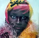 LP - The Stylistics - Fabulous