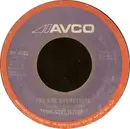 7inch Vinyl Single - The Stylistics - You Are Everything