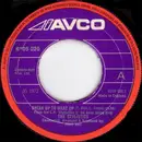 7'' - The Stylistics - Break Up To Make Up