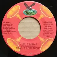 The Stanley Brothers - Mountain Dew / Little Birdie