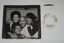 7inch Vinyl Single - The Staple Singers - Are You Ready