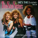 12inch Vinyl Single - The Star Sisters - He's The 1 (I Love)