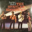 Double LP - The Statler Brothers - The Very Best Of The Statler Brothers - Terre Haute Pressing