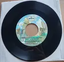 7inch Vinyl Single - The Statler Brothers - Who Do You Think?