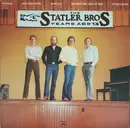 LP - The Statler Brothers - Years Ago - RCA