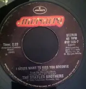 The Statler Brothers - Guilty