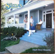 The Statler Brothers - Maple Street Memories