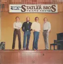 LP - The Statler Bros., The Statler Brothers - Years Ago - Original US pressing