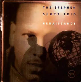 Stephen Scott Trio - Renaissance