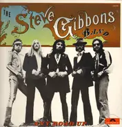 The Steve Gibbons Band, Steve Gibbons Band - Any Road Up