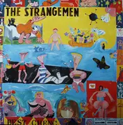 LP - The Strangemen - Best Chenc