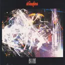 CD - The Stranglers - All Live And All Of The Night