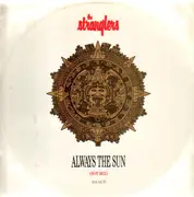 12inch Vinyl Single - The Stranglers - Always The Sun