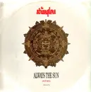 12inch Vinyl Single - The Stranglers - Always The Sun