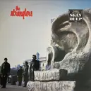 LP - The Stranglers - Aural Sculpture