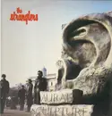 LP - The Stranglers - Aural Sculpture