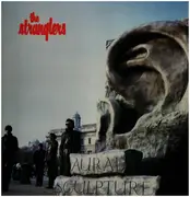 LP - The Stranglers - Aural Sculpture