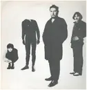 LP - The Stranglers - Black And White