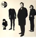 LP - The Stranglers - Black And White