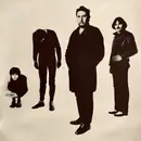 LP - The Stranglers - Black And White