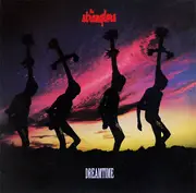 LP - The Stranglers - Dreamtime