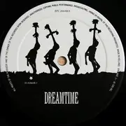 LP - The Stranglers - Dreamtime