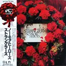 LP - The Stranglers - No More Heroes - +Insert