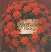 LP - The Stranglers - The Stranglers IV 'No More Heroes'