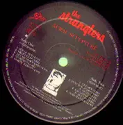 LP - The Stranglers - Aural Sculpture