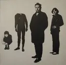 LP - The Stranglers - Black And White