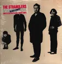 LP - The Stranglers - Black And White - Grey Marbled Vinyl