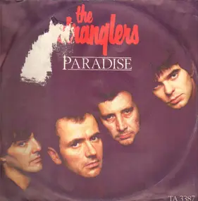 The Stranglers - Paradise