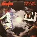 7'' - The Stranglers - Shakin' Like A Leaf / Hitman