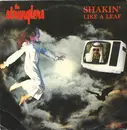 7inch Vinyl Single - The Stranglers - Shakin' Like A Leaf