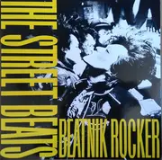 12inch Vinyl Single - The Street Beats - Beatnik Rocker