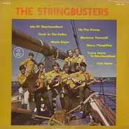 The Stringbusters - The Stringbusters